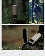 Load image into Gallery viewer, Torch also Power bank Function
