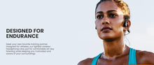 Load image into Gallery viewer, OPEN-EAR ENDURANCE Bone Conduction Headphone & Speaker