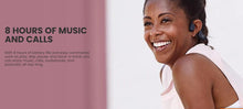 Load image into Gallery viewer, OPEN-EAR ENDURANCE Bone Conduction Headphone & Speaker