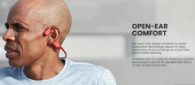 Load image into Gallery viewer, OPEN-EAR ENDURANCE Bone Conduction Headphone & Speaker